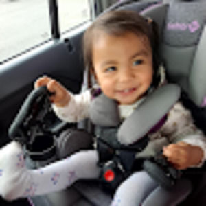 Meet your Posher, Margarita